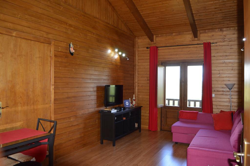Casas De Montanha Da Gralheira Villa Gralheira  Exterior foto